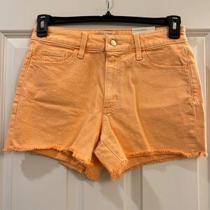 Universal Thread ladies Jean shorts